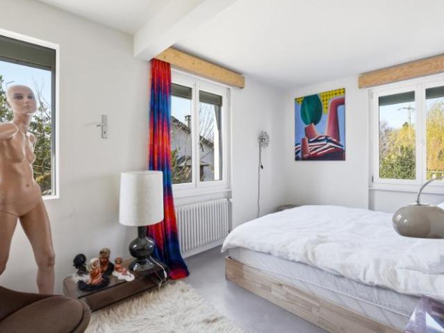Haus kaufen in Cheseaux-Lausanne, Waadt