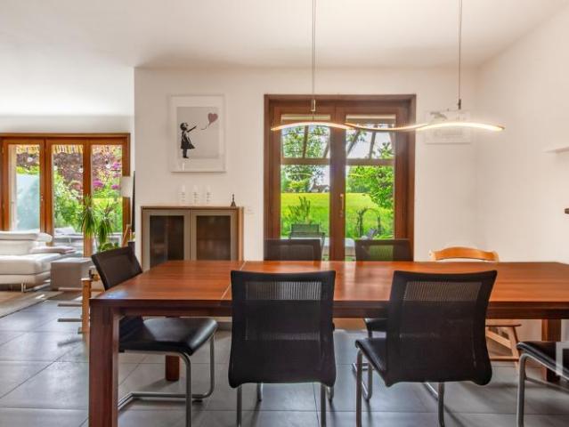 Haus kaufen in Epalinges, Waadt