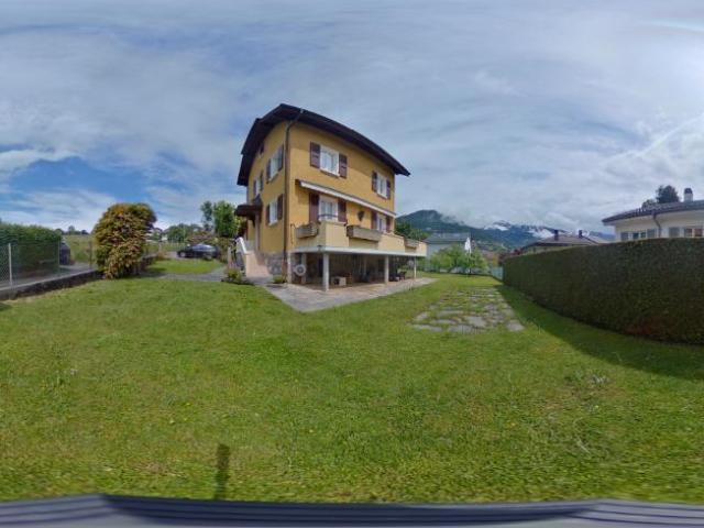 Haus kaufen in Chailly-Montreux, Waadt