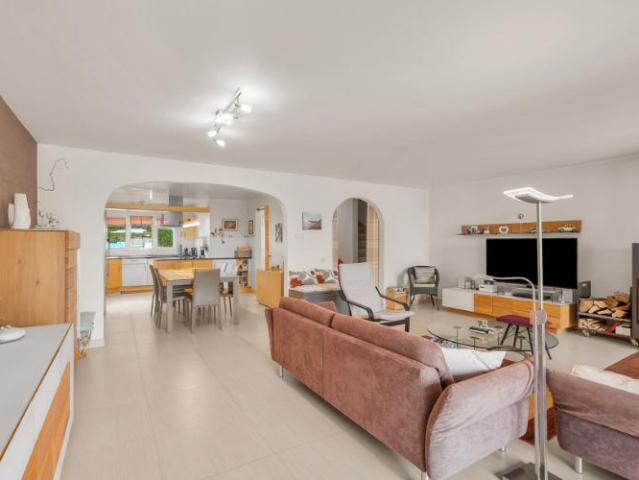 Haus kaufen in Morges, Waadt