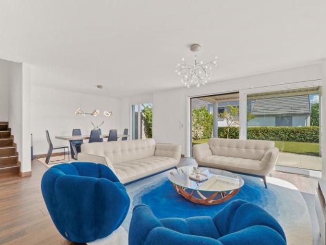 Haus kaufen in Morges, Waadt