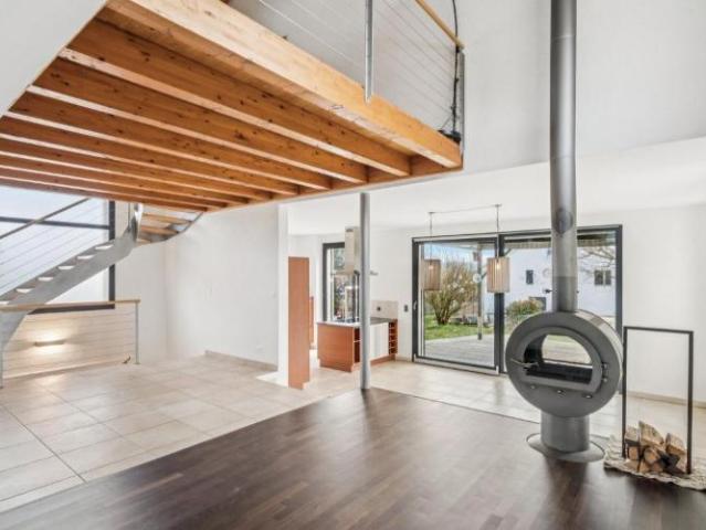 Haus kaufen in Cossonay-Ville, Waadt