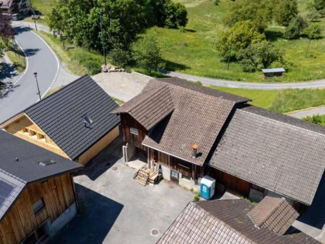 Haus kaufen in Bex, Waadt
