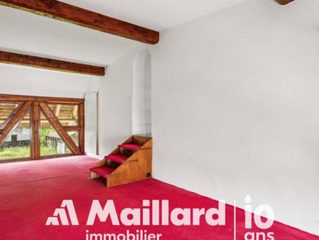 Haus mieten in Payerne, Waadt