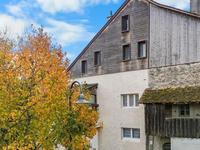 Haus kaufen in Pailly, Waadt
