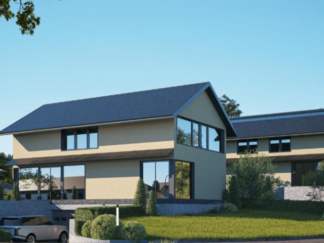 Haus kaufen in Moudon, Waadt