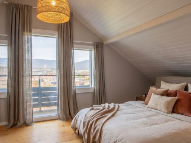 Haus kaufen in Yverdon-les-Bains