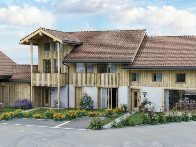 Haus kaufen in Bex, Waadt
