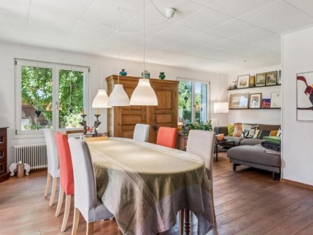 Haus kaufen in Carrouge (VD), Waadt