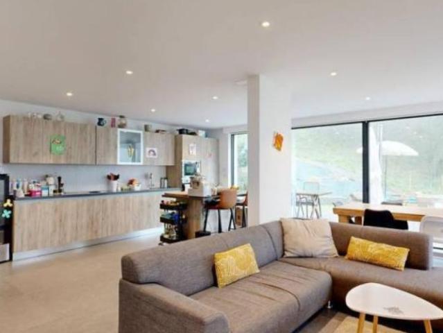 Haus kaufen in Corsier-sur-Vevey, District de la Riviera-Pays-d’Enhaut