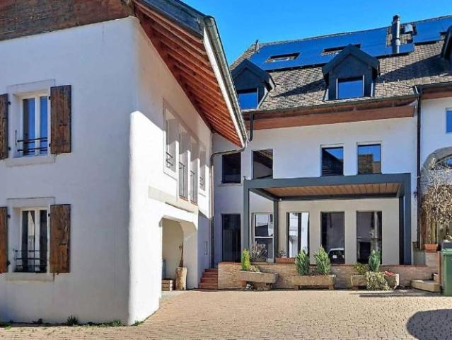 Haus kaufen in Valeyres-sous-Ursins, Waadt