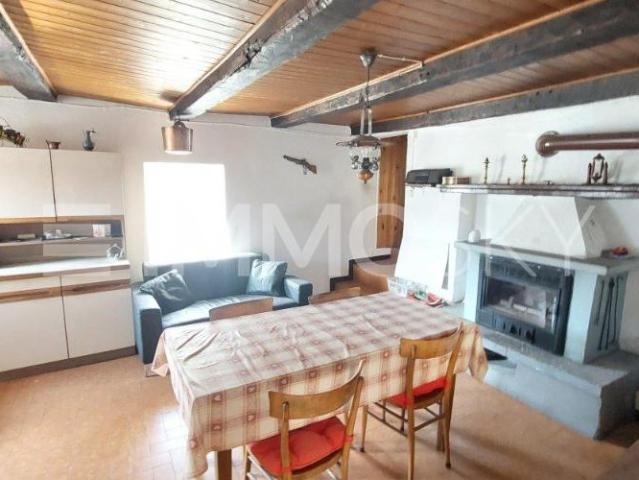 Haus kaufen in Aldesago, Tessin