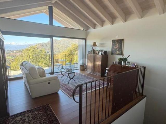 Haus kaufen in Aranno, Distretto di Lugano