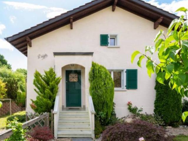 Haus mieten in Rolle, Waadt