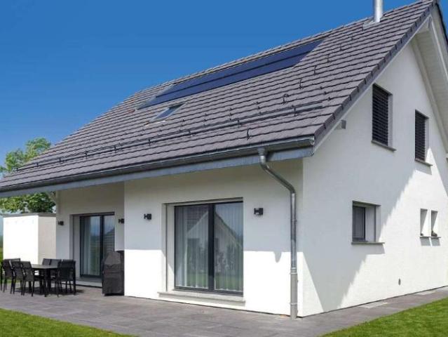 Haus kaufen in Saint-George, Waadt
