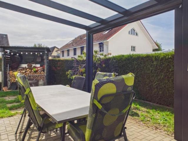 Haus kaufen in Unterdorf, Frick