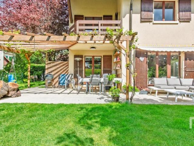 Haus kaufen in Cheseaux-Lausanne, Waadt