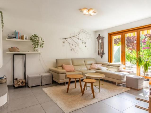 Haus kaufen in Epalinges, Waadt