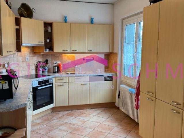 Haus kaufen in Echallens, Waadt