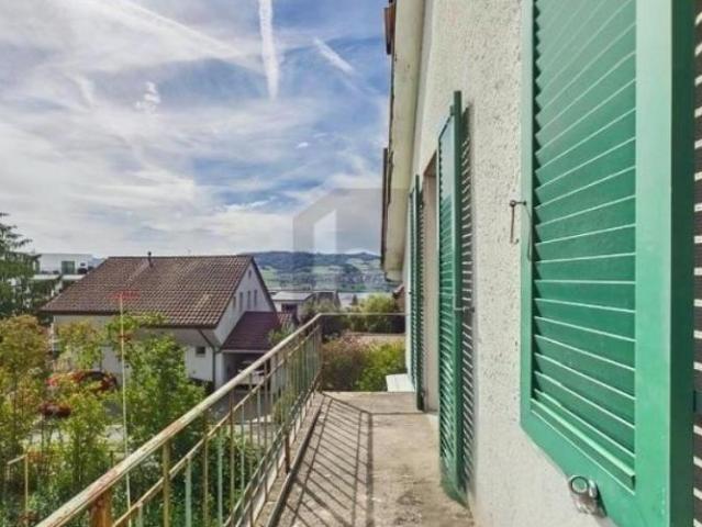 Haus mieten in Fahrwangen, Aargau