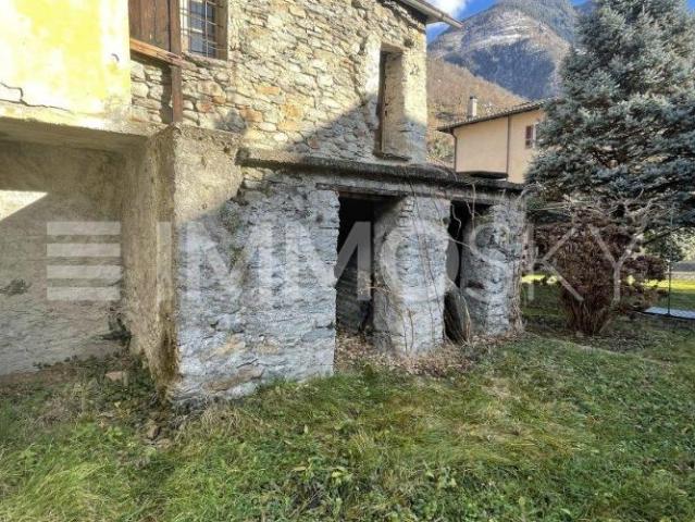 Haus kaufen in Serravalle, Tessin
