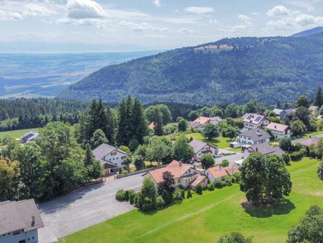 Haus mieten in Bullet, Waadt