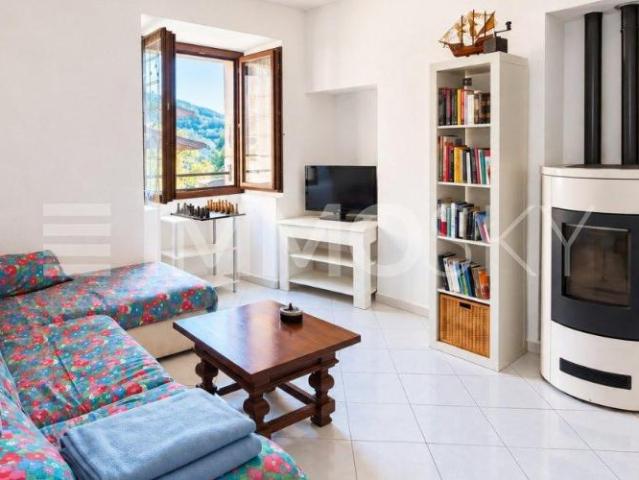 Haus mieten in Miglieglia, Tessin