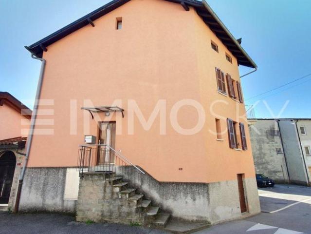 Haus kaufen in Miglieglia, Tessin