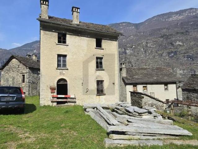 Haus mieten in Personico, Distretto di Leventina