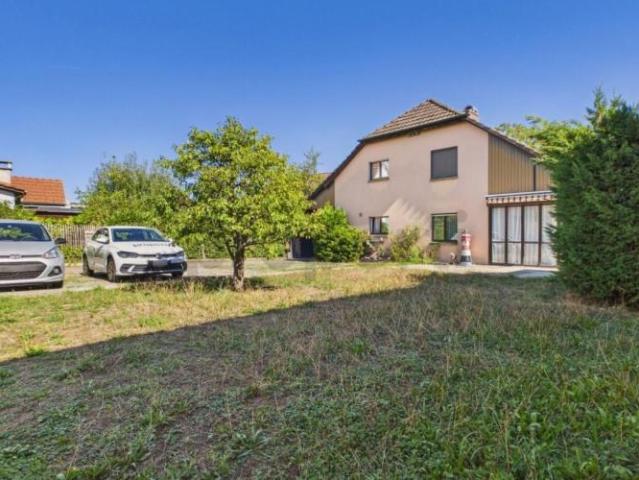 Haus kaufen in Riburg, Möhlin