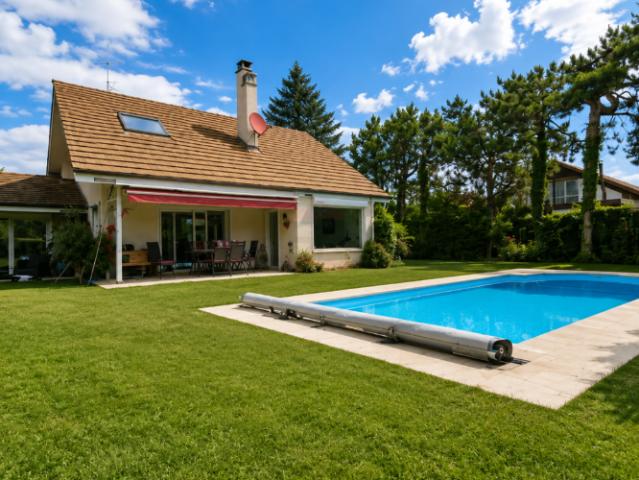 Haus mieten in Tannay, Waadt