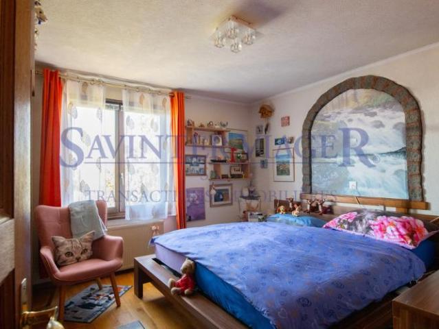 Haus kaufen in Ecublens (FR), Waadt