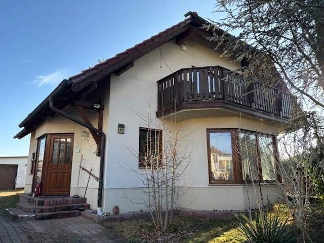 Haus kaufen in Taucha, Sachsen