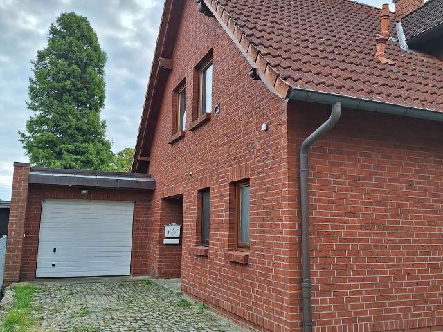 Haus kaufen in Lehsen, Wittenburg