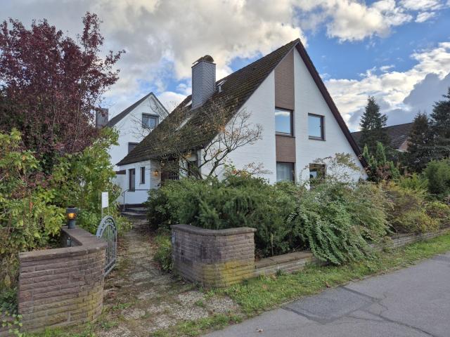 Villa kaufen in Willinghusen, Barsbüttel