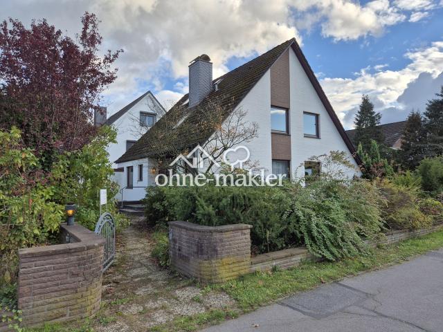 Haus kaufen in Barsbüttel, Kreis Stormarn
