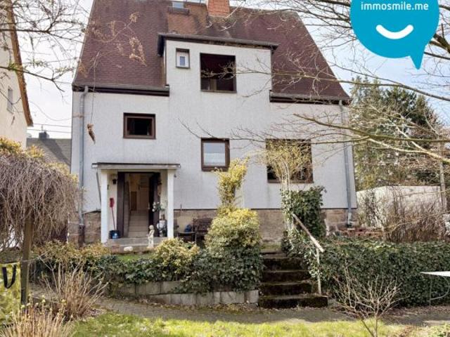 Haus kaufen in Niederwiesa, Mittelsachsen