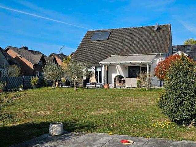 Haus kaufen in Röthgen, Eschweiler