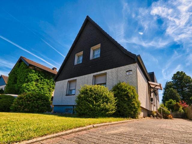 Haus kaufen in Alt-Marl, Marl