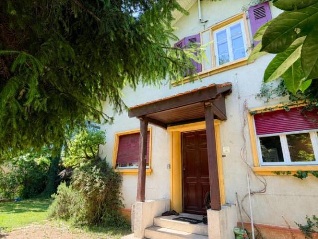 Haus kaufen in Cheseaux-Lausanne, Waadt