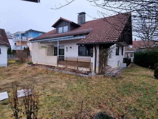 Haus kaufen in Buchloe, Bayern