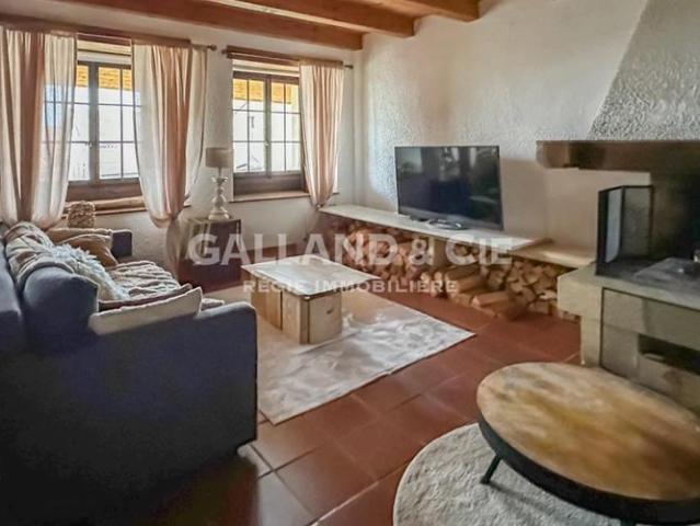 Haus kaufen in Berolle, Waadt