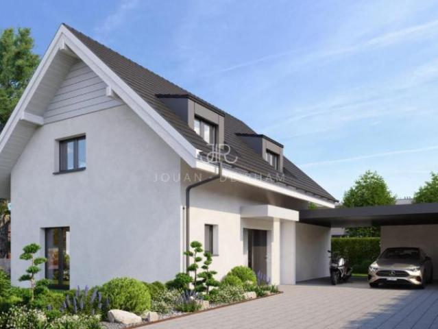 Haus mieten in Prangins, Waadt