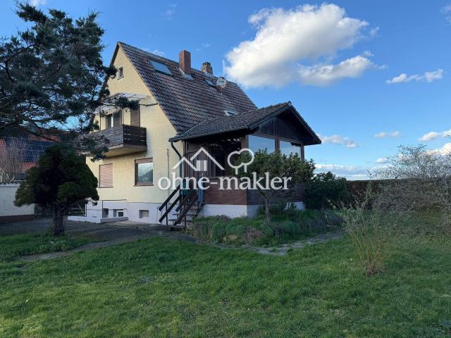 Haus kaufen in Bad Kreuznach, Rheinland-Pfalz