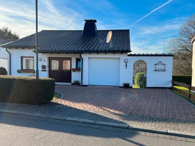 Haus kaufen in Neunkirchen, Saarland