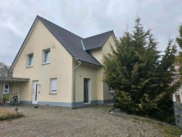Haus kaufen in Innenstadt, Lage