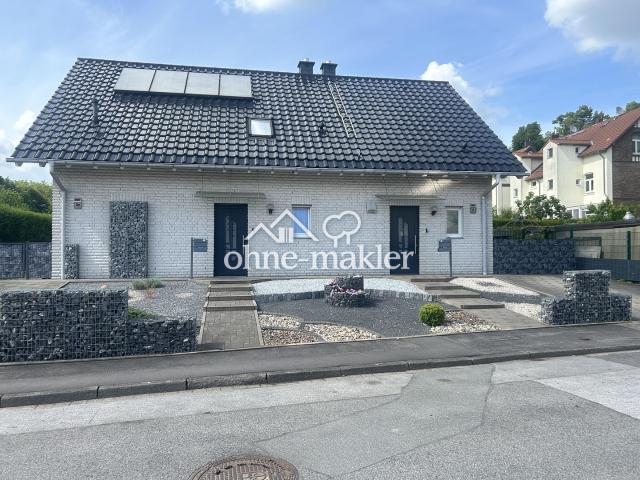 Haus kaufen in Gladbeck, Nordrhein-Westfalen