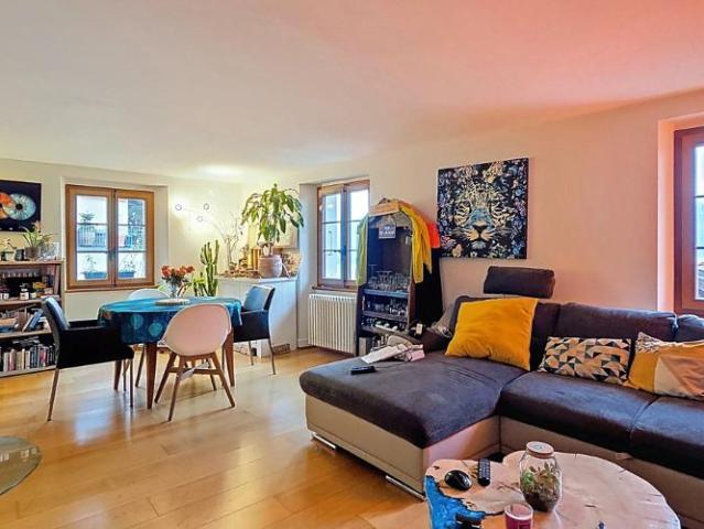 Haus mieten in Veytaux, Waadt