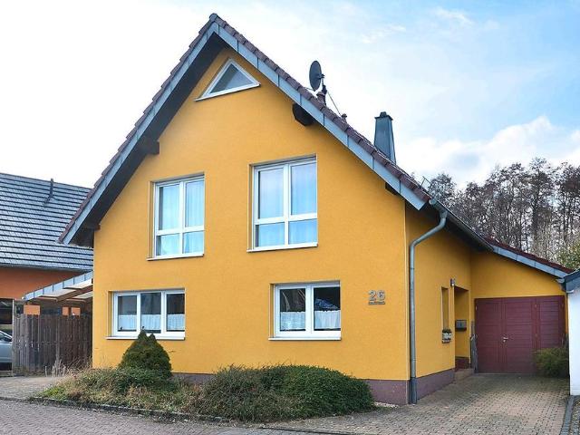 Haus kaufen in Euskirchen, Nordrhein-Westfalen