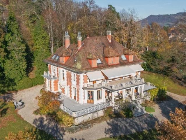 Haus kaufen in Tagnire, Puidoux